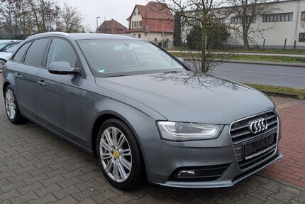 Audi A4 203.727 km 7.299 € Werder Havel 14542