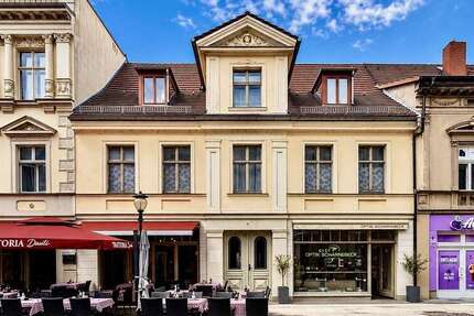Gewerbeobjekt Potsdam Historische Innenstadt - 1.972&euro; | Angebot:26906044
