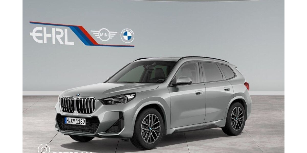 BMW X1 4.016 km 39.990 &euro; Potsdam 14482