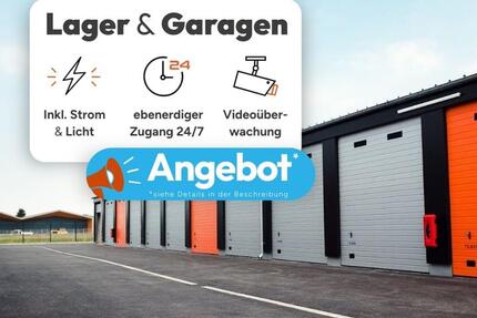 Gewerbeobjekt Hennigsdorf - 329&euro; | Angebot:26272647