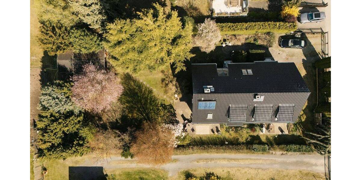 Mehrfamilienhaus, Wohnhaus Werder (Havel) - 9 Zimmer, 251 m&sup2;, 1.150.000&euro; | Angebot:26528363