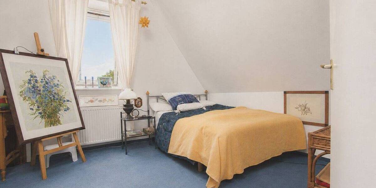 Doppelhaushälfte Potsdam Eiche - 4 Zimmer, 149 m&sup2;, 695.000&euro; | Angebot:26768195