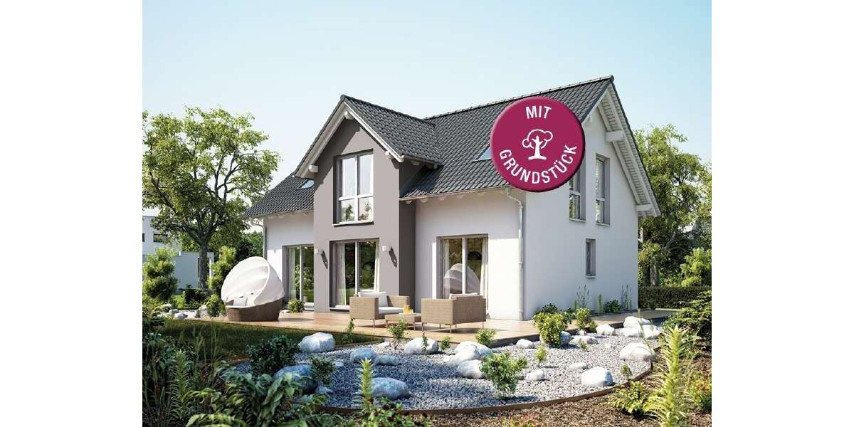 Einfamilienhaus Kloster Lehnin - 6 Zimmer, 159 m&sup2;, 635.900&euro; | Angebot:26220882