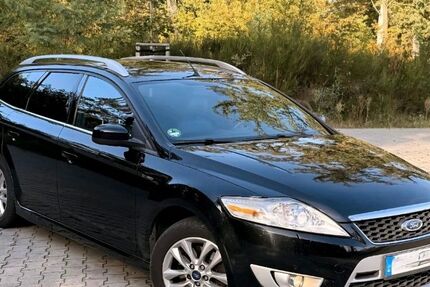 Ford Mondeo 183.000 km 4.999 &euro; Berlin 10178