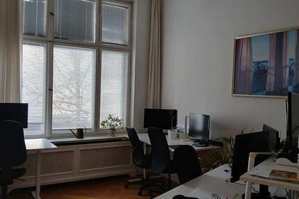 Gewerbeobjekt Berlin Tempelhof-Schöneberg - 750&euro; | Angebot:25263056