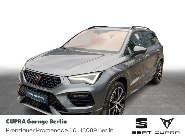 Cupra Ateca 48.798 km 32.663 &euro; Berlin 13089