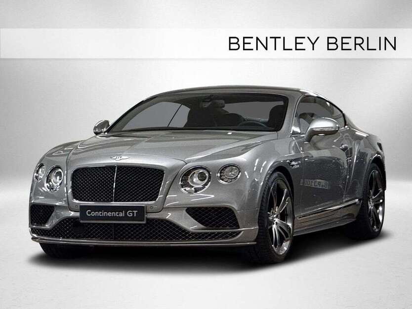 Continental GT