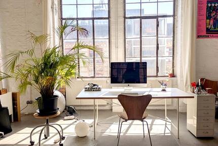 Gewerbeobjekt Berlin Neukölln - 262&euro; | Angebot:26550106