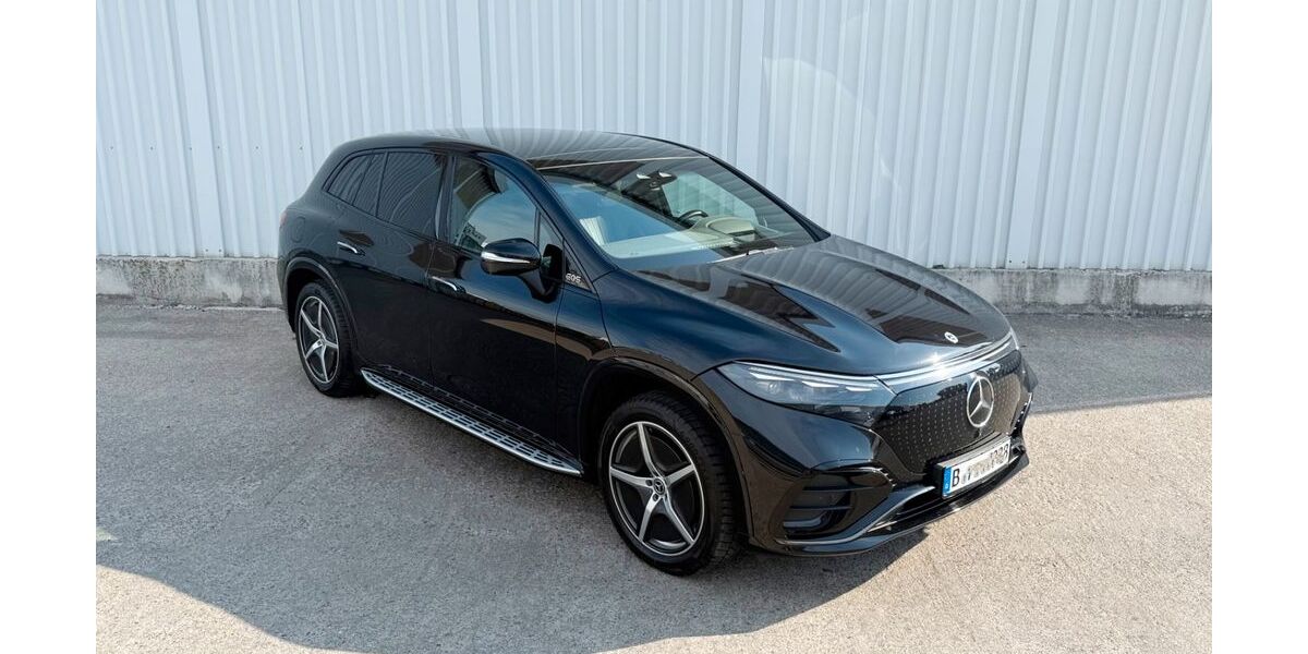 Mercedes-Benz EQS 26.492 km 66.999 &euro; Berlin 13055