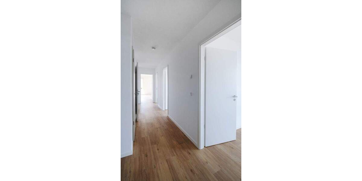 Etagenwohnung Berlin Siemensstadt - 3 Zimmer, 97 m&sup2;, 1.617&euro; | Angebot:24521194