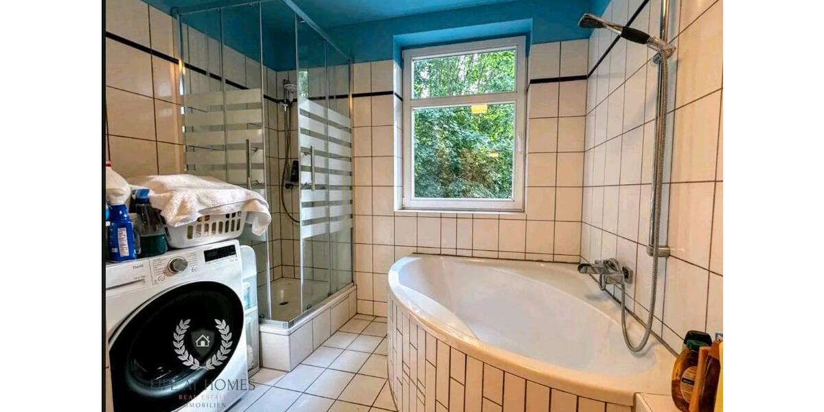 Etagenwohnung Potsdam Krampnitz - 4 Zimmer, 111 m&sup2;, 456.000&euro; | Angebot:26874638