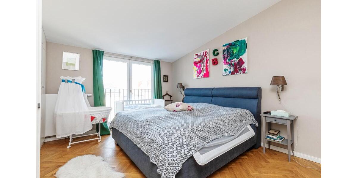 Einfamilienhaus Berlin Mitte - 3 Zimmer, 140 m&sup2;, 3.250&euro; | Angebot:27710198