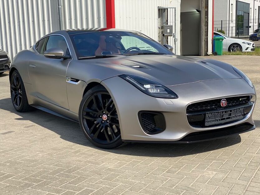 F-Type