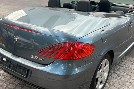 Peugeot 307 94.300 km 2.490 &euro; Berlin 13599