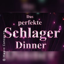 Das perfekte Schlager Dinner 11.12.2025 Preußisches Landwirtshaus