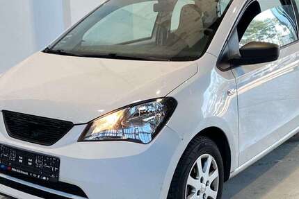 Seat Mii 117.740 km 2.299 &euro; Potsdam-Drewitz 14478