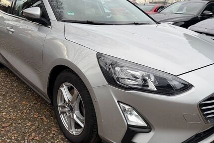Ford Focus 169.900 km 9.890 &euro; Mahlow 15831