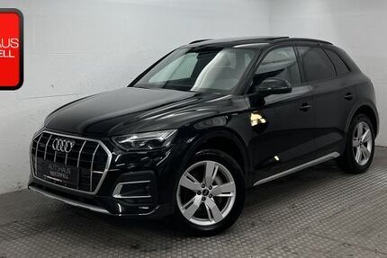 Audi Q5 59.987 km 39.400 &euro; Berlin 12351