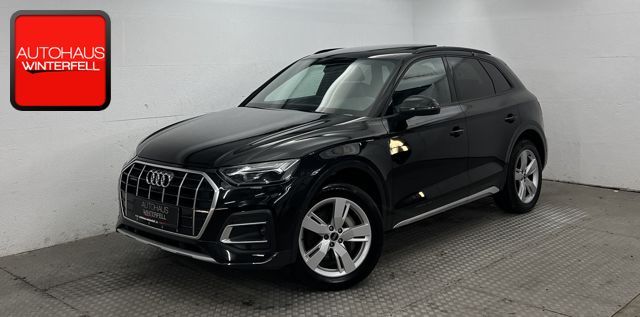 Audi Q5 59.987 km 39.400 &euro; Berlin 12351