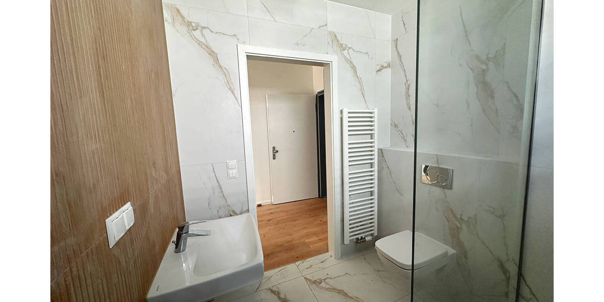 Etagenwohnung Falkensee - 2 Zimmer, 50 m&sup2;, 240.000&euro; | Angebot:25664876