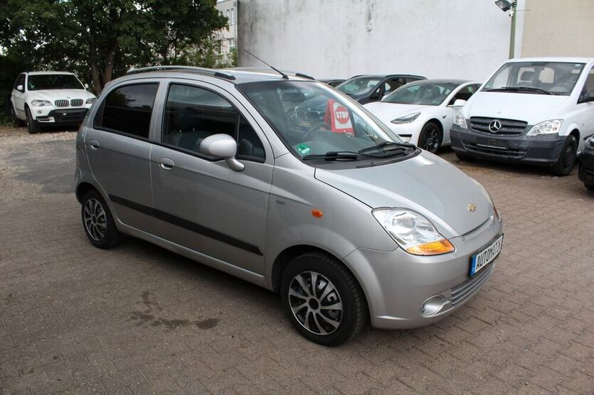 Matiz