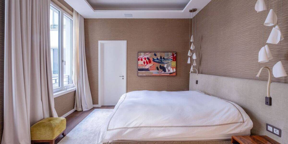 Etagenwohnung Berlin-Mitte Mitte - 7 Zimmer, 279 m&sup2;, 2.995.000&euro; | Angebot:25972017