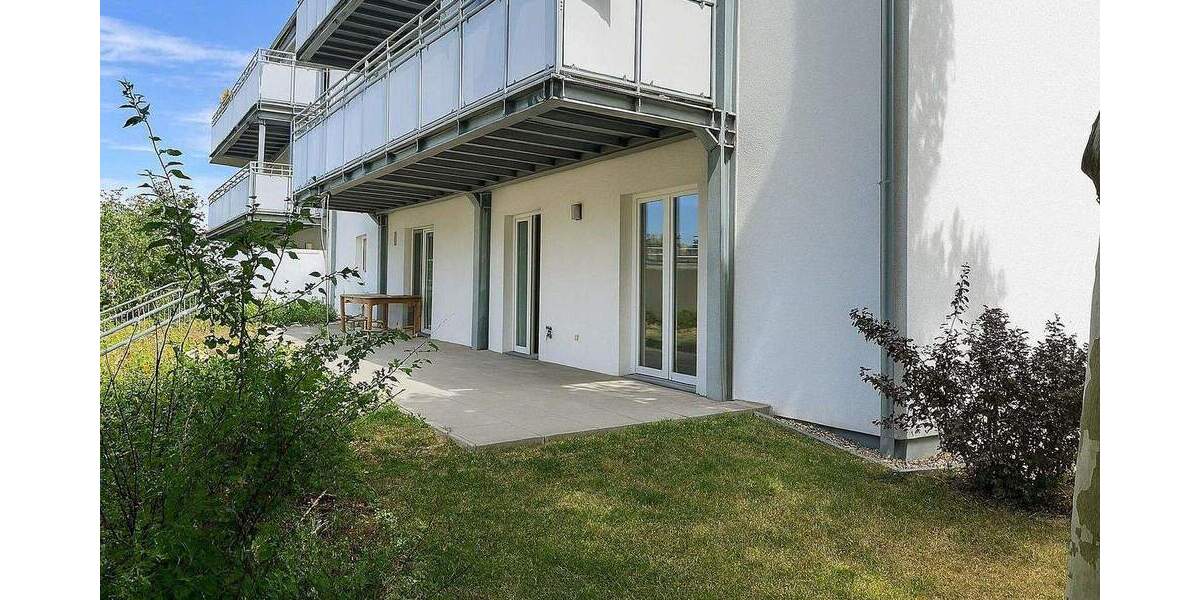 Etagenwohnung Werder Werder (Havel) - 4 Zimmer, 118 m&sup2;, 449.999&euro; | Angebot:25778222