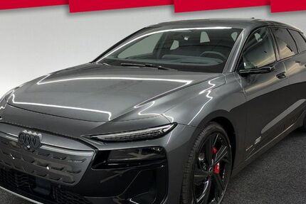 Audi S6 e-tron 12.000 km 87.990 &euro; Berlin 12489