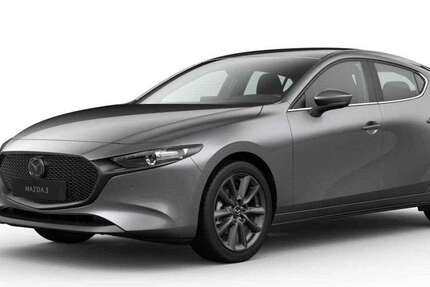 Mazda 3 3.000 km 27.600 &euro; Berlin 12681