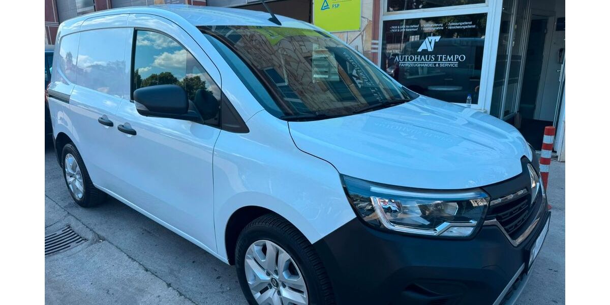 Renault Kangoo 79.581 km 16.950 &euro; Berlin 12059