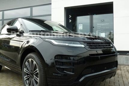 Land Rover Range Rover Evoque 7 km 59.890 € Brandenburg a. d. Havel 14772