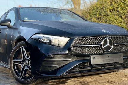 Mercedes-Benz A 200 11.599 km 28.999 &euro; Berlin 12099