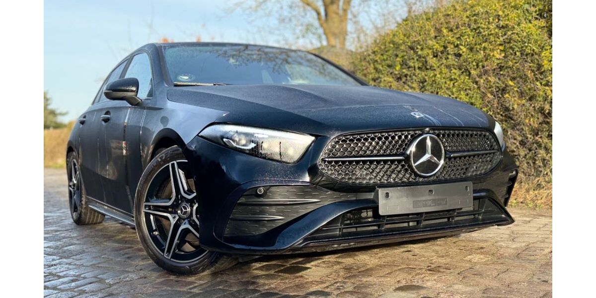 Mercedes-Benz A 200 11.599 km 28.999 &euro; Berlin 12099
