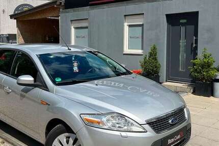 Ford Mondeo 223.000 km 3.490 &euro; Berlin 13088