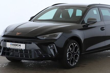 Cupra Leon 5.500 km 34.250 &euro; Berlin 12681