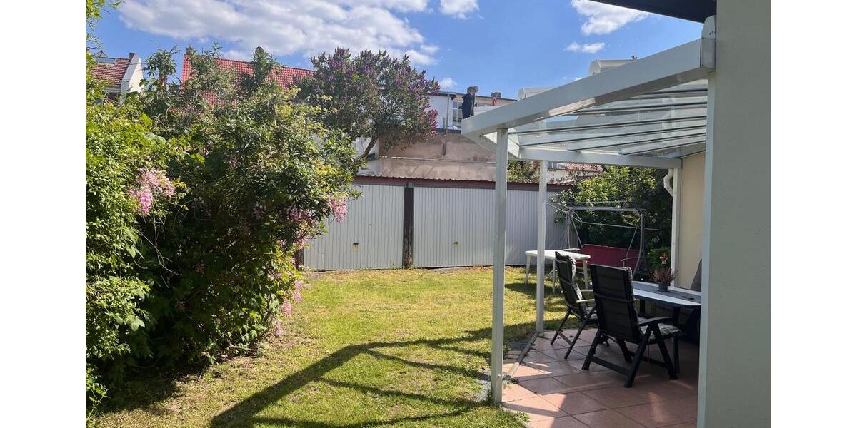 Einfamilienhaus Potsdam Babelsberg - 6 Zimmer, 170 m&sup2;, 775.000&euro; | Angebot:26854795