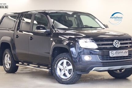 VW Amarok 106.961 km 28.499 &euro; Teltow 14513