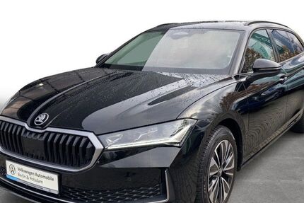 Skoda Superb 20.590 km 39.990 € Potsdam 14480