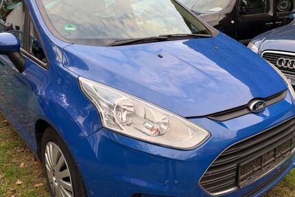 Ford B-Max 160.000 km 3.800 &euro; Mahlow 15831