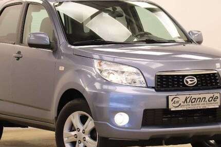 Daihatsu Terios 153.549 km 8.249 &euro; Teltow 14513