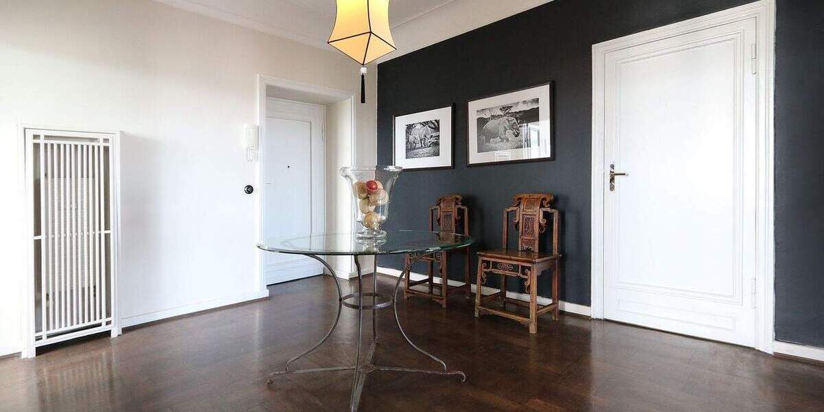 Etagenwohnung Berlin Friedrichshain - 2 Zimmer, 60 m&sup2;, 2.500&euro; | Angebot:24694166