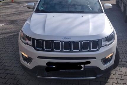 Jeep Compass 75.000 km 17.500 &euro; Berlin 10369