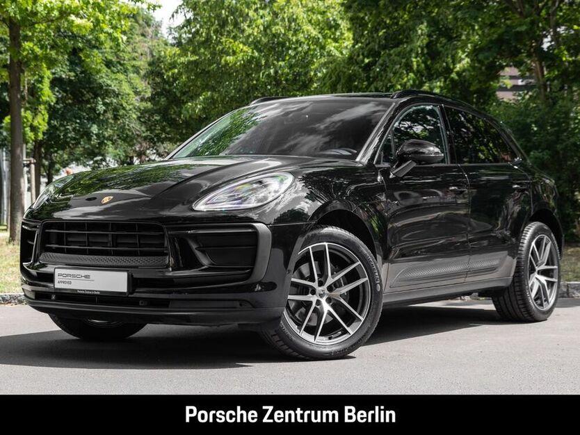 Macan