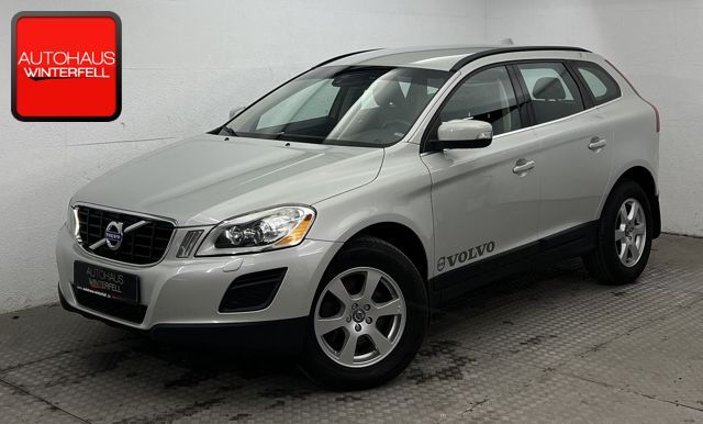 Volvo XC60 217.787 km 12.880 &euro; Berlin 12351