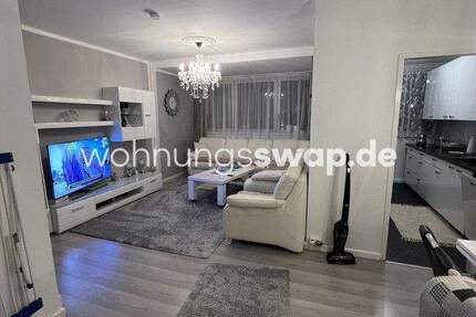 Wohnung Berlin Friedrichshain - 3 Zimmer, 70 m&sup2;, 400&euro; | Angebot:25967004