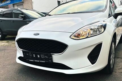 Ford Fiesta 126.412 km 5.499 &euro; Berlin 12357