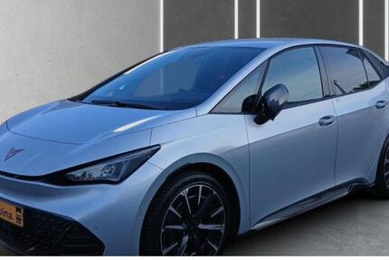 Cupra Born 20.033 km 29.919 &euro; Berlin 13581