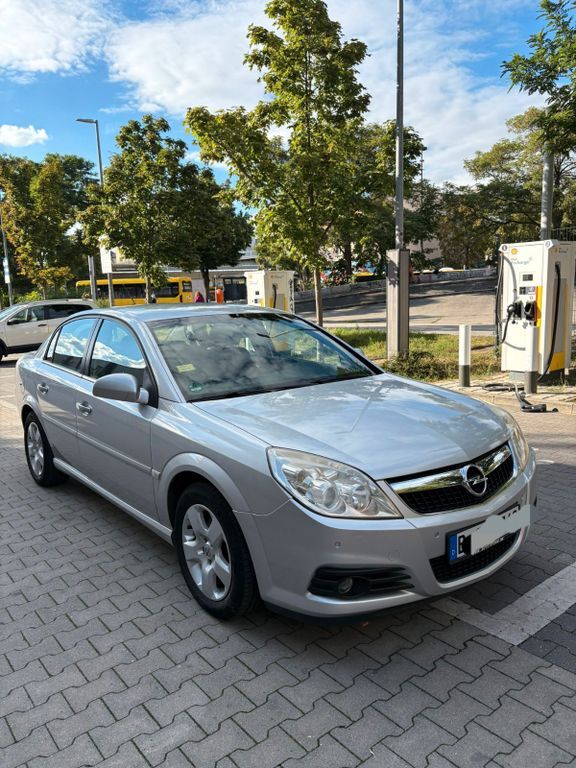 Opel Vectra 119.028 km 4.150 € Berlin 10317