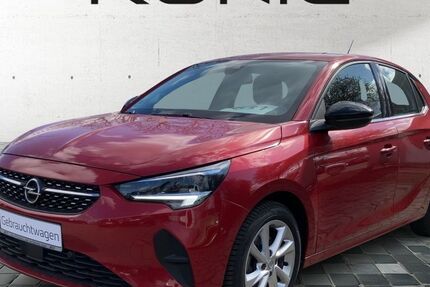 Opel Corsa 19.621 km 18.999 &euro; Berlin 10829