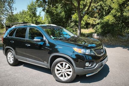 Kia Sorento 201.000 km 6.400 &euro; Falkensee 14612